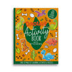 Picture of DINOSAUR ACTIVITY BOOK
